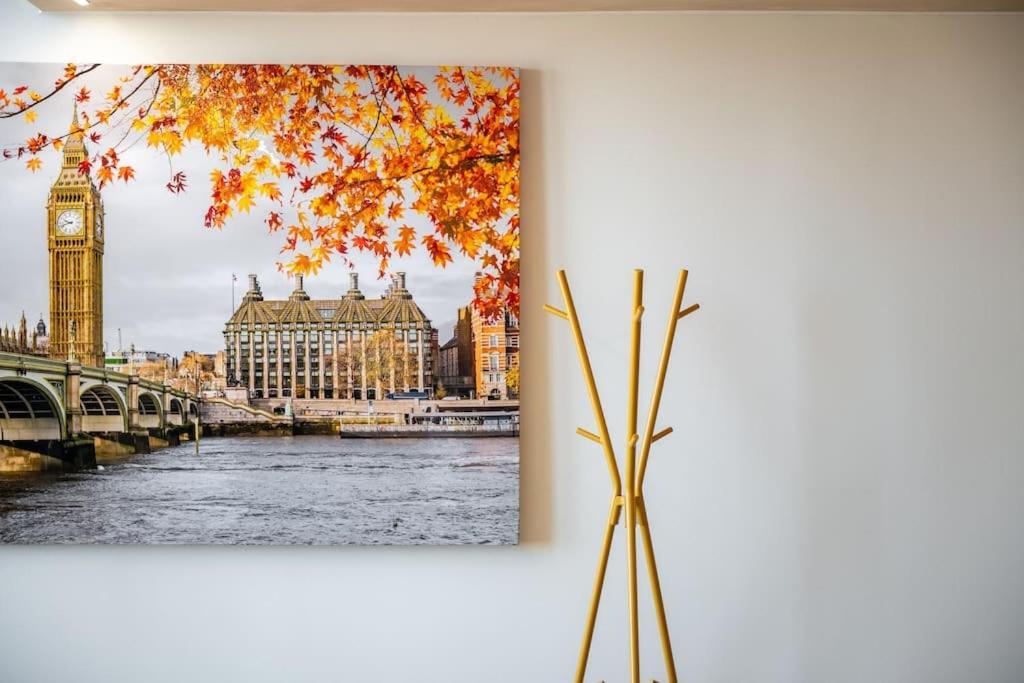 Luxury Stylish Apartment Central Manchester Bagian luar foto