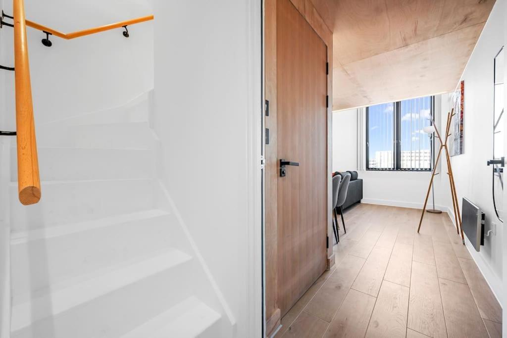 Luxury Stylish Apartment Central Manchester Bagian luar foto